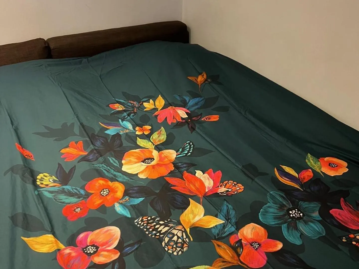 Apartment Bed Setting In Galeries Lafayette Street *